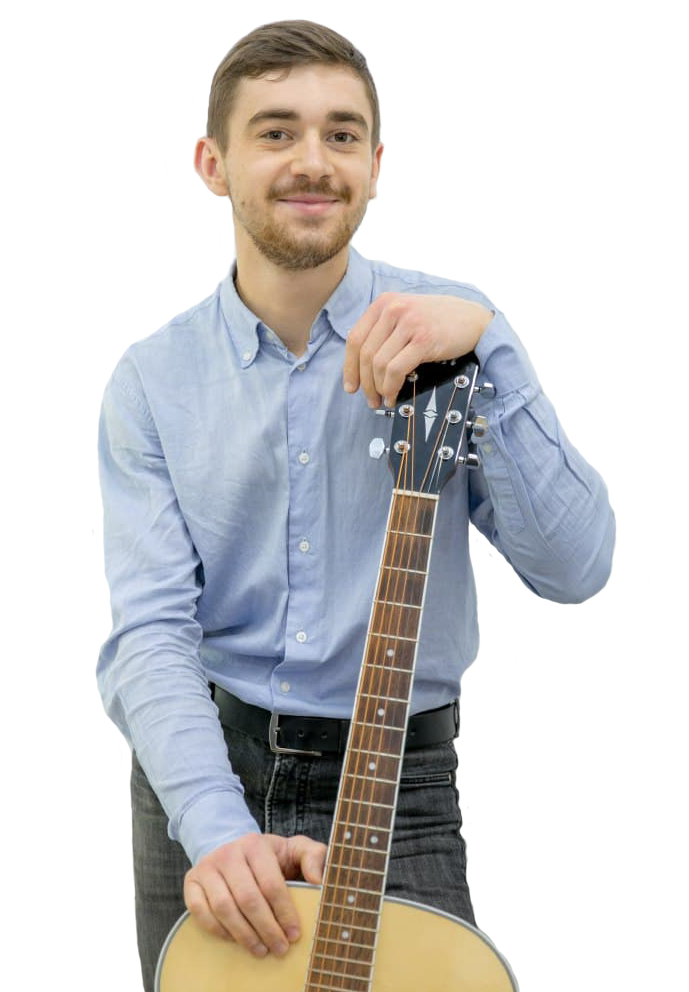 Михайло Радченко